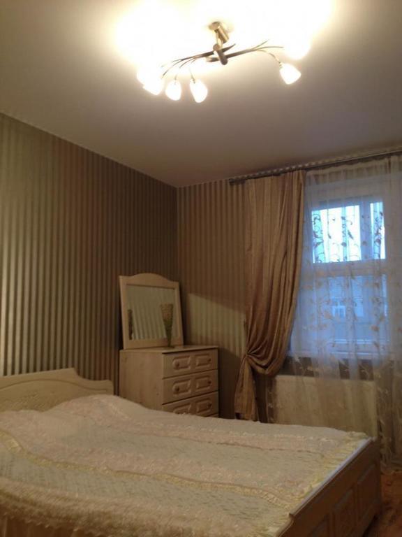 Apartment Na Kosmonavtov 46/4 Lipetsk Phòng bức ảnh