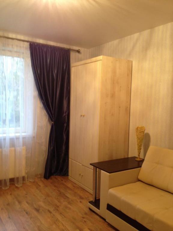 Apartment Na Kosmonavtov 46/4 Lipetsk Phòng bức ảnh